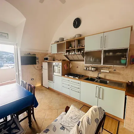 Pelagos - Agenzia Immobilevante Apartament