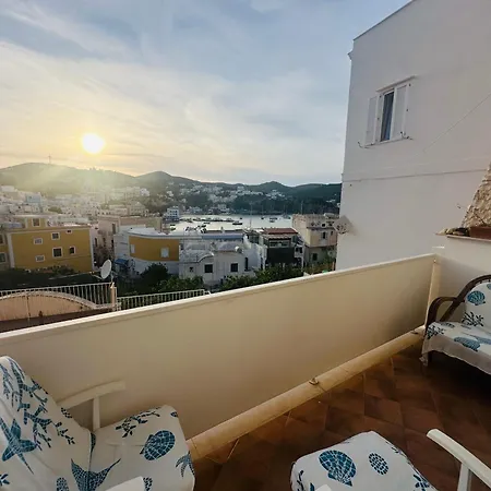 Apartmán Pelagos - Agenzia Immobilevante *