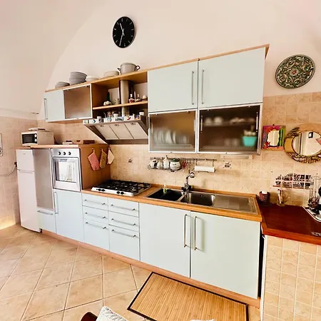 Pelagos - Agenzia Immobilevante Apartament Ponza