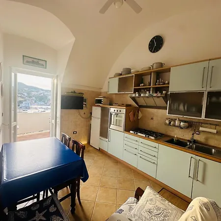 Pelagos - Agenzia Immobilevante Ponza