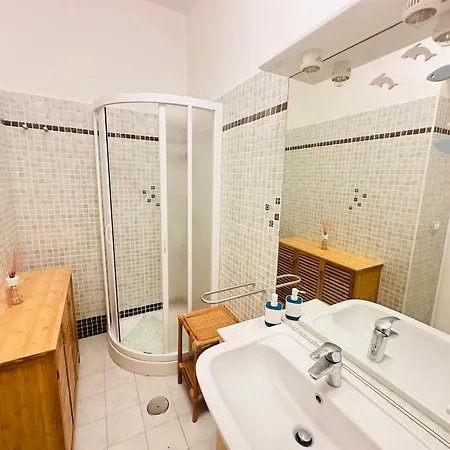 Pelagos - Agenzia Immobilevante Apartmán