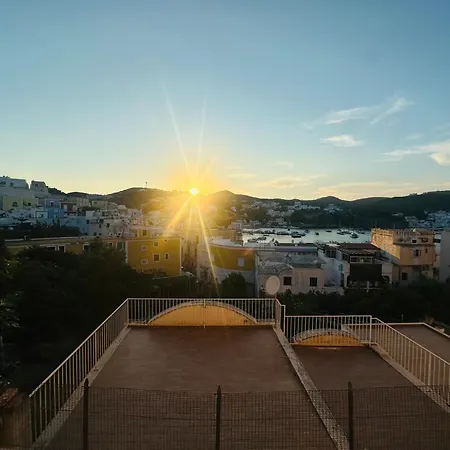 Pelagos - Agenzia Immobilevante Apartmán Ponza