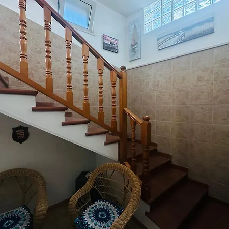 Apartmán Pelagos - Agenzia Immobilevante *