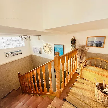 Apartmán Pelagos - Agenzia Immobilevante Ponza