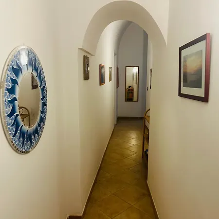 Pelagos - Agenzia Immobilevante Apartmán Ponza