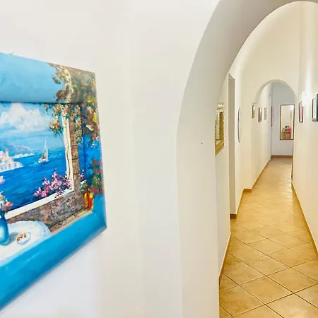 Apartmán Pelagos - Agenzia Immobilevante *