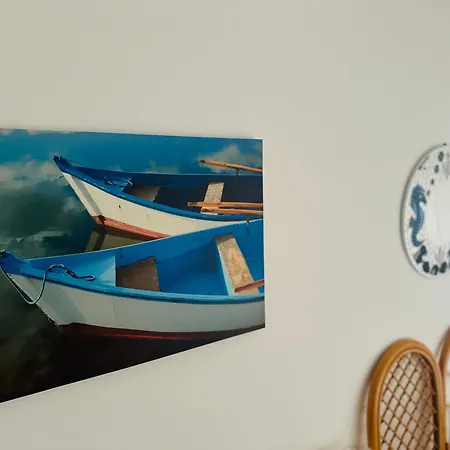 Apartmán Pelagos - Agenzia Immobilevante Ponza